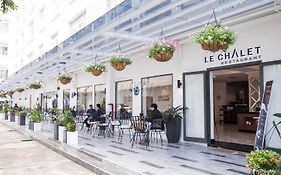 Saigon Tourane Hotel